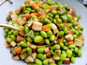 喜欢的赶紧试试吧