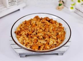 拌均匀即可开吃。