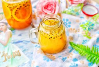 放冰箱冷藏3天即可泡温水食用了!