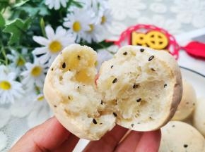 非常好吃。