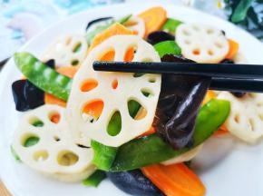 非常好吃～