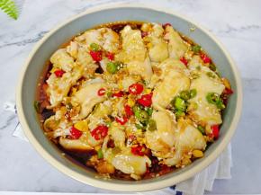 实在是太香了，分分钟光盘。