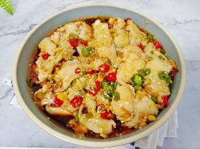 实在是太香了，分分钟光盘。