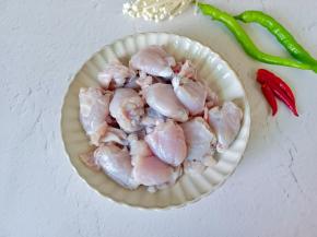 最近牛蛙上涨了，今天买的25一斤。