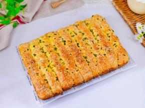 取出脱模即可食用。