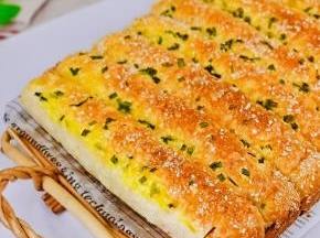 香气扑鼻，多重口感。