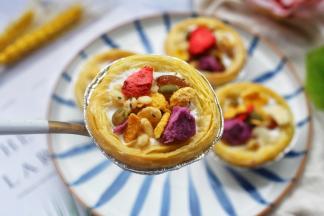 喜欢的赶紧试试～