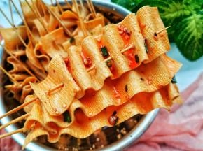 喜欢的快快做起来吧～