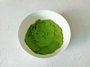 翻拌均匀即可。