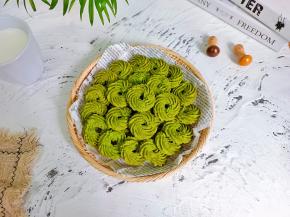 烤好就可以美美哒享用了！