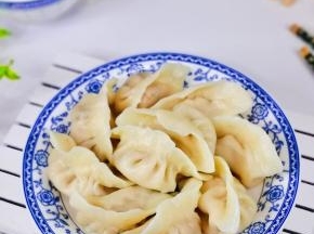 学会了做给家人吃。