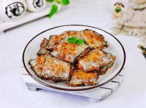 取出装盘即可享用。