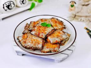 无论当做下酒菜还是零食都超赞。