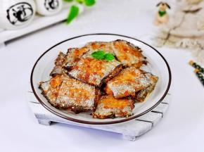 无论当做下酒菜还是零食都超赞。