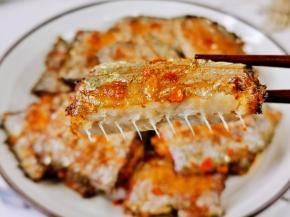 好吃停不下来。