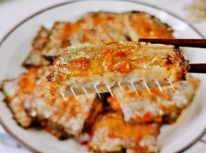 好吃停不下来。