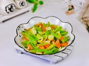好吃又营养。
