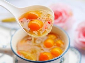 好喝～