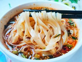 好吃到停不下来。