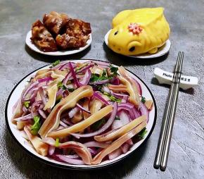 一个人也要好好吃饭好好对自己哦