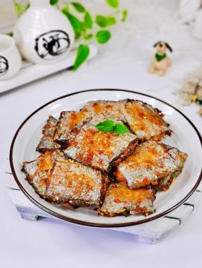 我家宝贝当零食吃了～