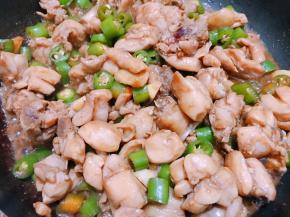 汤汁不要收的太干，可以拌饭吃超有味