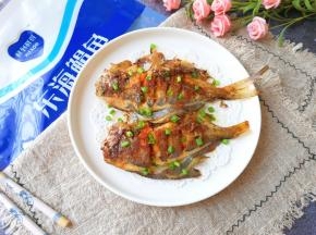 鱼肉鲜嫩，味道超级赞！