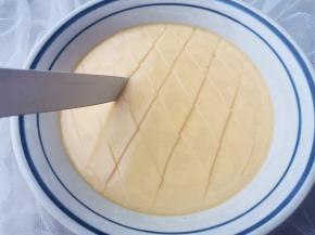 取出划出菱形，