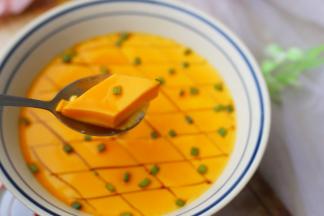 嫩滑鲜美超好吃哟~