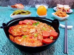 健康营养丰盛的早餐是给家人带来满满的爱噢