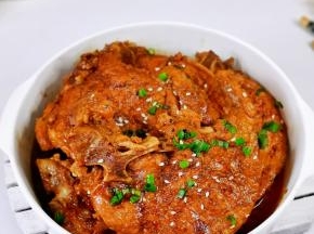 香而不腻，太赞了。