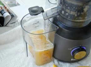 榨它！出汁率极高！1+1，两只出汁400ML！