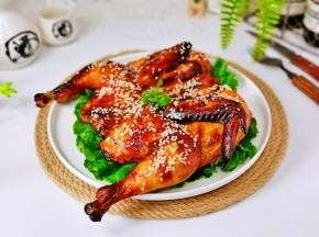 取出即可享用。