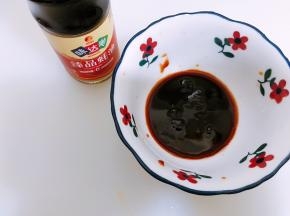 加入蚝油