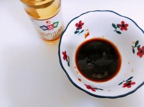 加入米醋