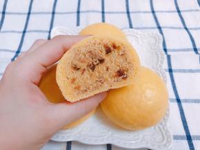 趁热拿一个开吃