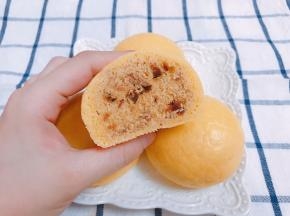 趁热拿一个开吃