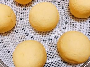 二发至拿起来轻飘飘的感觉就可以，现在30度的天气25分钟就足够了