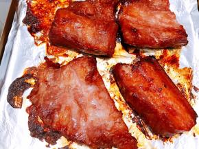 出炉，看这颜色爱了爱了