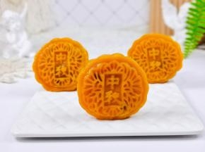 老少皆宜的一款甜品。