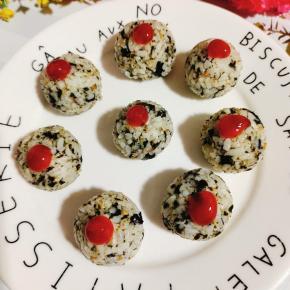 挤上酸酸甜甜的番茄酱开吃吧？