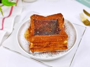 简直太好吃了。