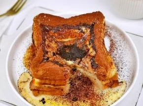 我家宝贝没吃够！