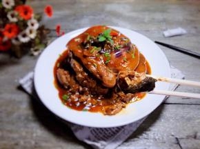即可食用