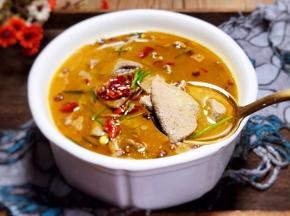 即可食用