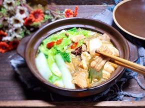 即可食用
