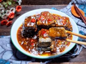 即可食用