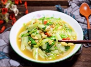 即可食用