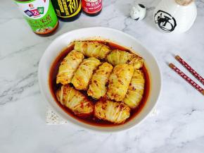 轻轻一咬，满口爆汁！