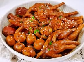 简单零失败的教程。